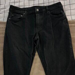 Black Bonobos Jeans